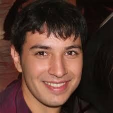 Picture of Ali Ahmed